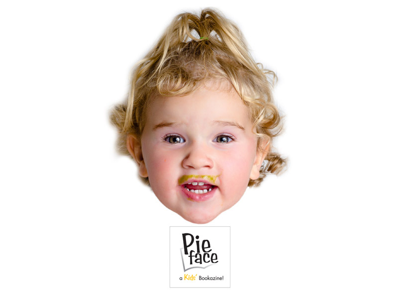 Pie Face Kids